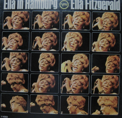 Ella In Hamburg