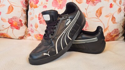 PUMA  Sneakers Sportschuhe Wanderschuhe Fußballschuhe Gr.42 UK 8