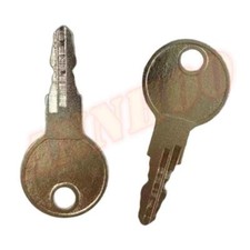 2X For Generac Generator 0G66240 KEY Key For Lock Set 0G6624