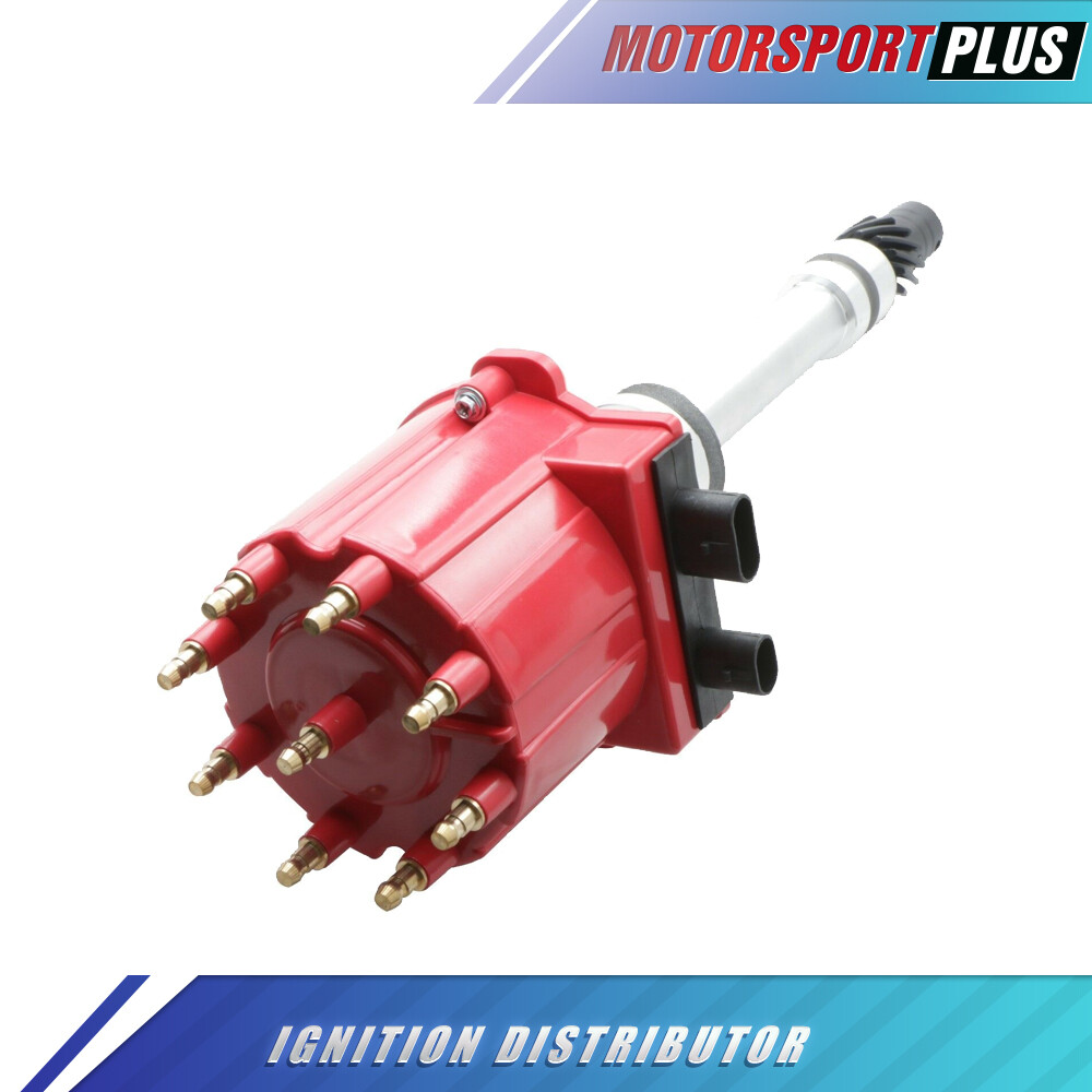 Ignition Distributor For Chevy Blazer C1500 Camaro Suburban GMC Truck