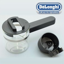 DeLonghi BC0320T BC0330T Replacement Espresso Carafe 7313285449  