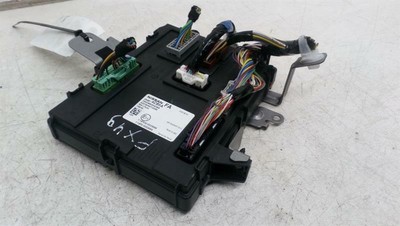 Предохранители qashqai j11