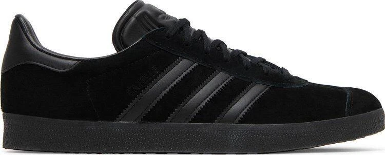 adidas Gazelle Triple Black