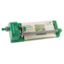 Oscillating Watering Sprinkler Garden Lawn Grass Water Sprayer Irrigation