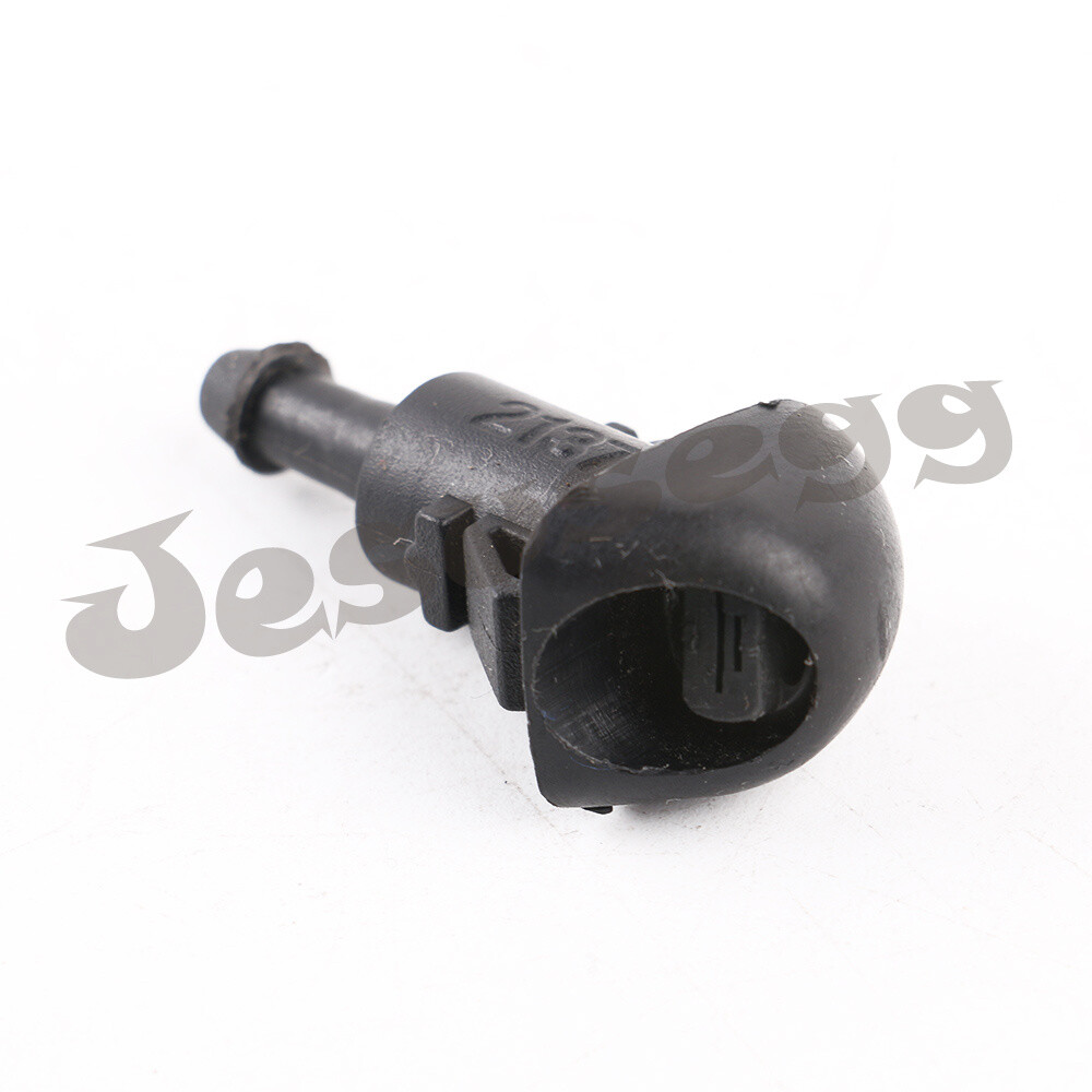 1Pcs Windshield Wiper Washer-Nozzle Spray Jet 86636SC100 For