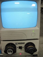 WESTOVER SCIENTIFIC   FVDW-2209  VIDEO WORKSTATION