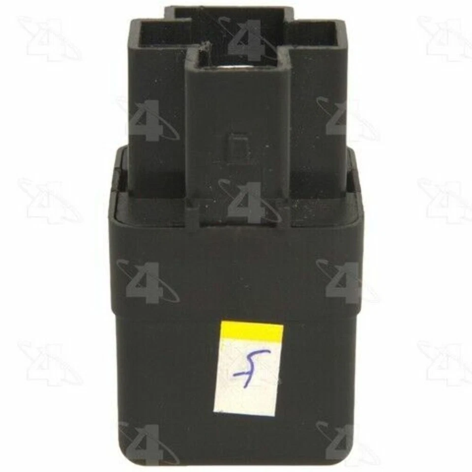 Реле управления компрессором кондиционера Four Seasons, реле двигателя вентилятора ОВКВ 36132 - Изображение 2 из 4