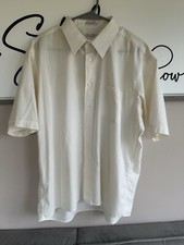 VINTAGE Christian Dior Collar Shirt