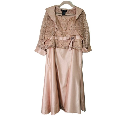 david's bridal 3/4 sleeve bridesmaid dresses 3/4-Sleeve Illusion Lace and Mesh Bridesmaid Dress