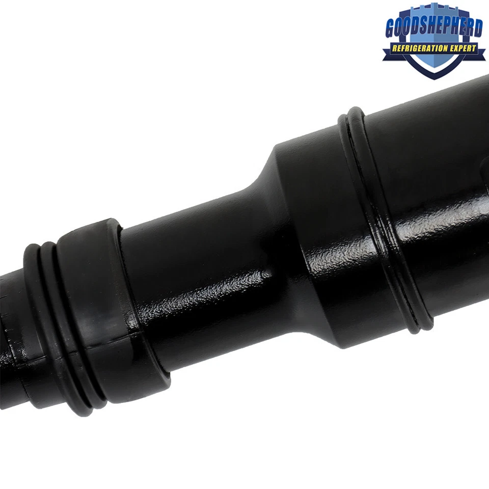 For Mercedes-Benz E430 E320 Automatic AWD Front Driveshaft Prop Shaft Assembly - Image 3 of 4