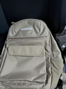 alphalete backpack