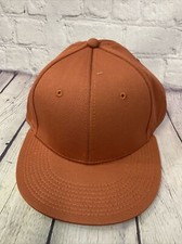 Oc Sports Hat Brown Size Medium/Large Comfortable Quick Dry New With Tags