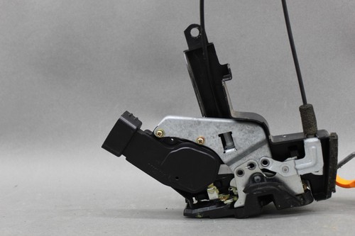 Toyota Land Cruiser LX470 OEM Front Right Door Lock Latch Actuator 2003-2007 - Picture 3 of 12