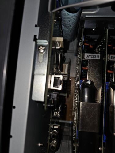 Digital Telephone System complete with 14 Phones, and Music on Hold - Picture 12 of 12