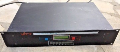 Accessoire TV vidéo BeMatik Sélecteur de matrice 8x8 de vidéo HDMI 2.0