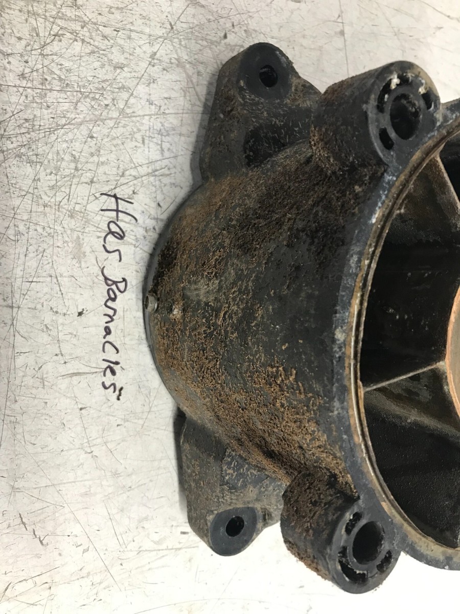 SEADOO GTX XP LRV RX Di Sportster Le Impeller Housing