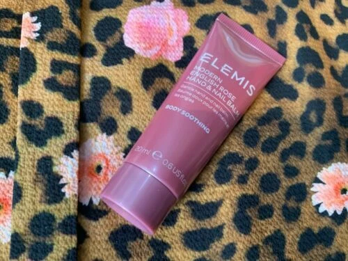 Elemis Manicure & Pedicure Supplies