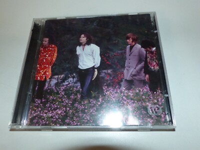 CD   The Doors   Legacy: The Absolute Best
