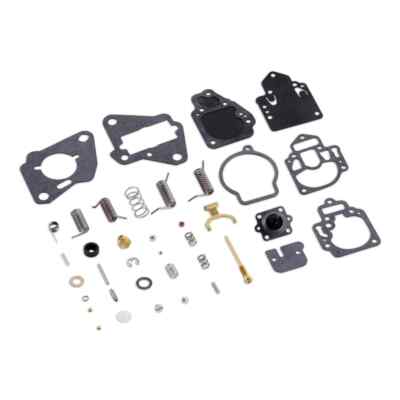 Sierra 18-97350 Mercury Carburetor Repair Kit Replaces Mercury