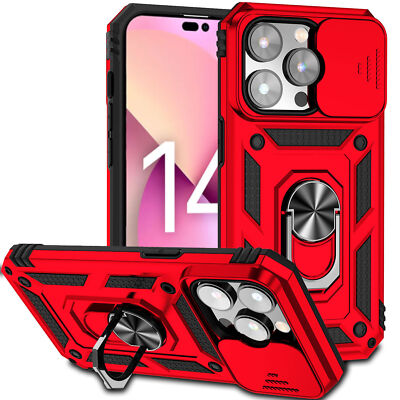 For iPhone 15 Pro Max 14 13 12 11 XR XS Phone Case Heavy Duty Shockproof Cover
