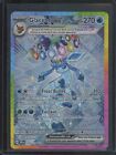 Pokemon TCG Glaceon ex 150/131 Prismatic Evolutions Special Illustration Rare NM