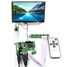 HD LCD Controller Board 5.6inch 1024x600 LTD056ET3A lcd panel