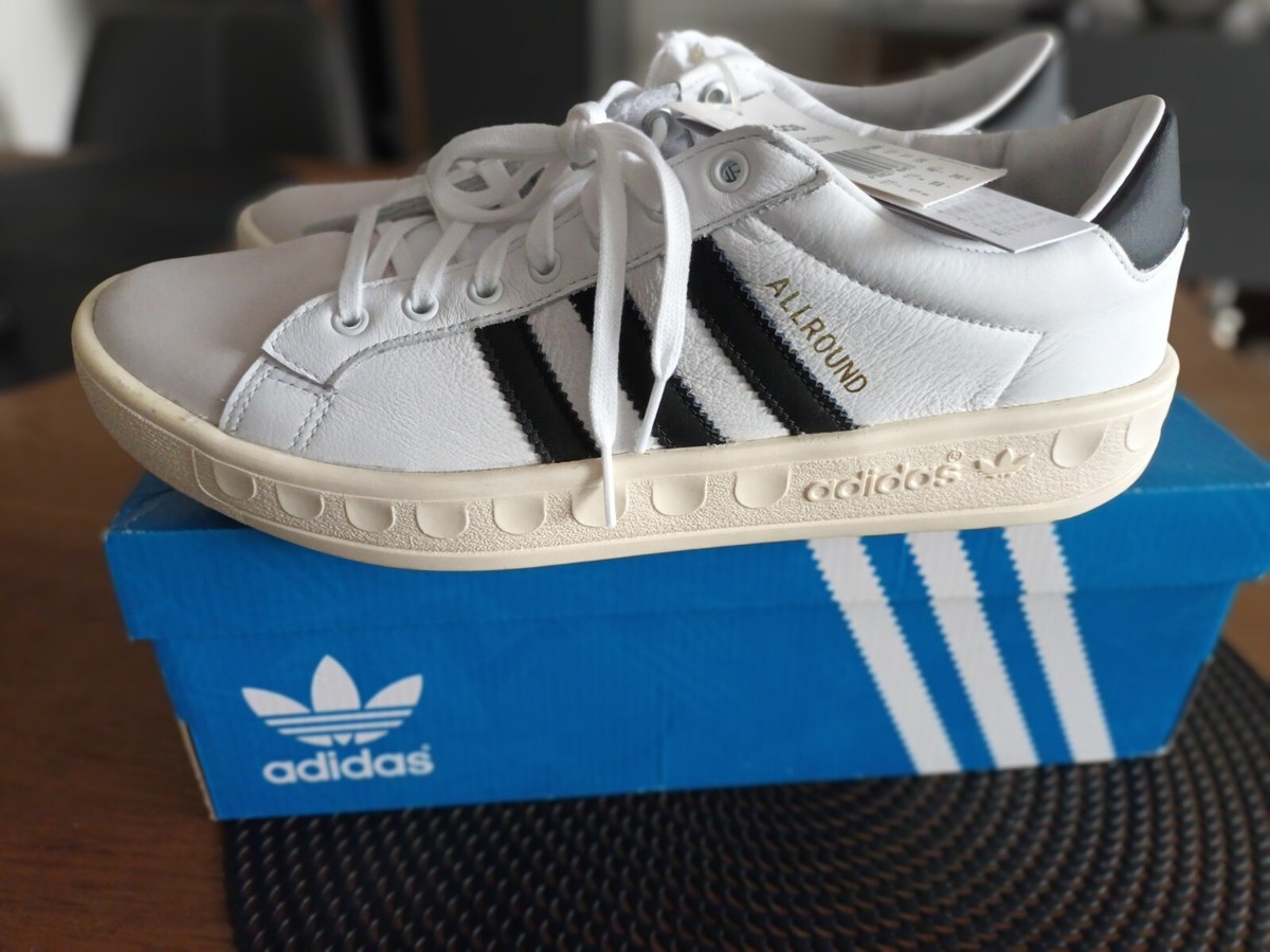 Allround Adidas Trophy 80er Kaufen Adidas Vintage-Schuhe Für