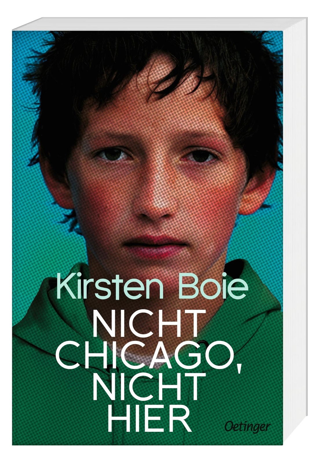 Thumbnail - Nicht Chicago. Nicht Hier.