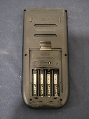 TEXAS INSTRUMENTS TI-84 Plus CE Calcolatrice Grafica (Nero) - LEGGI! - Foto 3 di 4