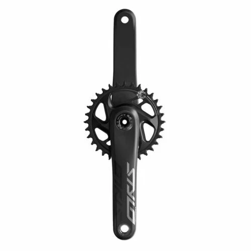 Platos y coronas TRUVATIV para bicicletas