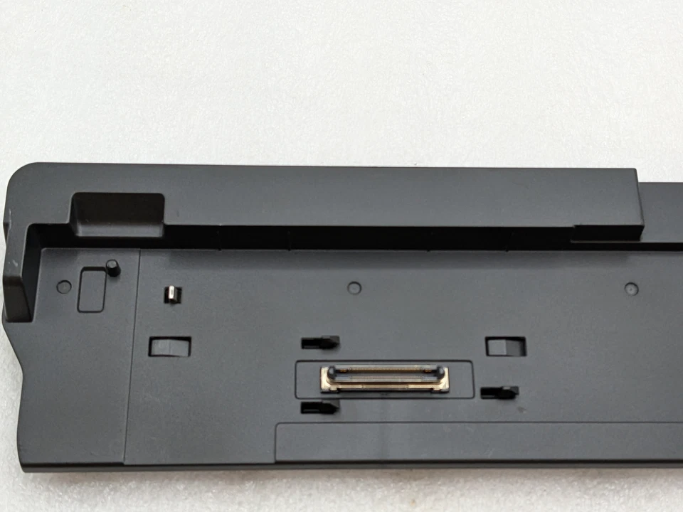 Fujitsu Lifebook CP480424-01 Laptop Docking Station FPCPR85Z FREE SHIPPING - Image 4 of 4
