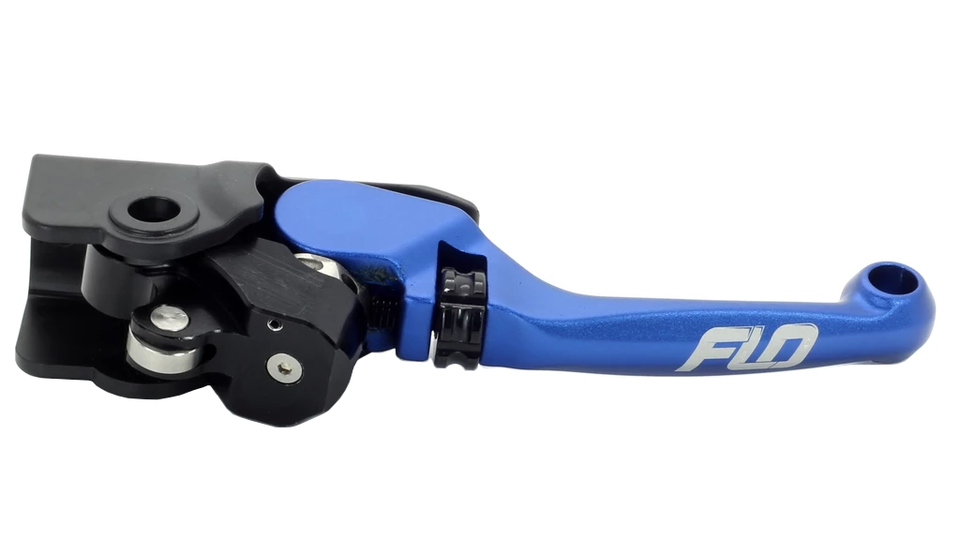YAMAHA YZ125 YZ250 YZ250F YZ450F FLO MOTORSPORTS PRO 160 BRAKE - Foto 11