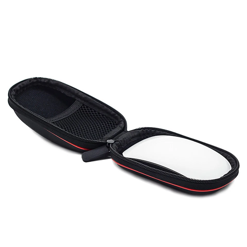 For Magic Mouse 1/2 Storage Bag Carrying Case Protective Case Cover Box - Image 4 of 4