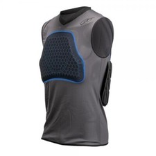 JITSIE TRIALS BIKE BACK / CHEST / BODY PROTECTOR. RHEON DYNAMIK NEW FOR 2025!