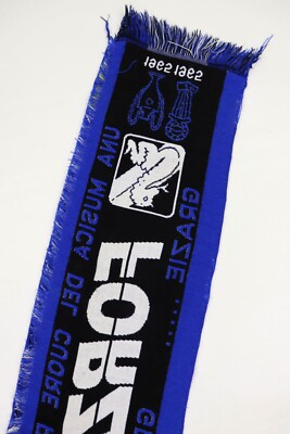 Forza Inter 1964 1965 Vintage Blue Distressed Soccer Football