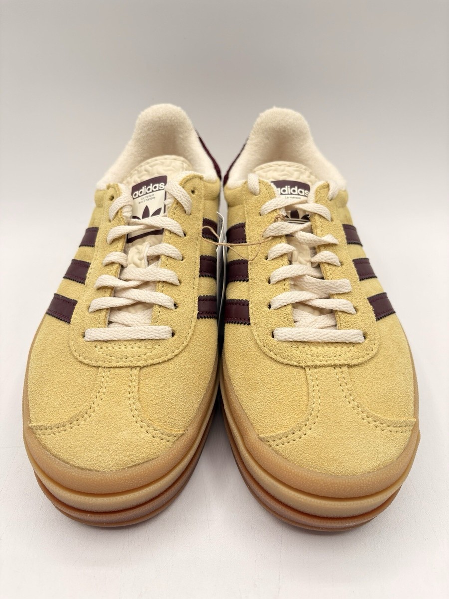 adidas gazelle silver green womens Adidas Gazelle Bold  DTLR