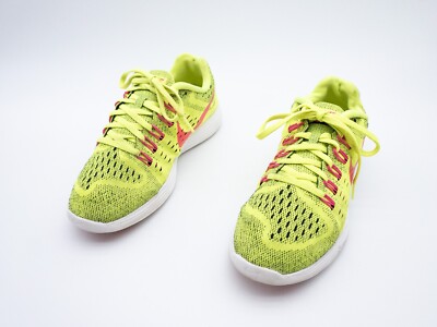 Nike Lunar Tempo Damen Freizeitschuhe Sneaker Turnschuh Gr 38 EU Art 23779-70