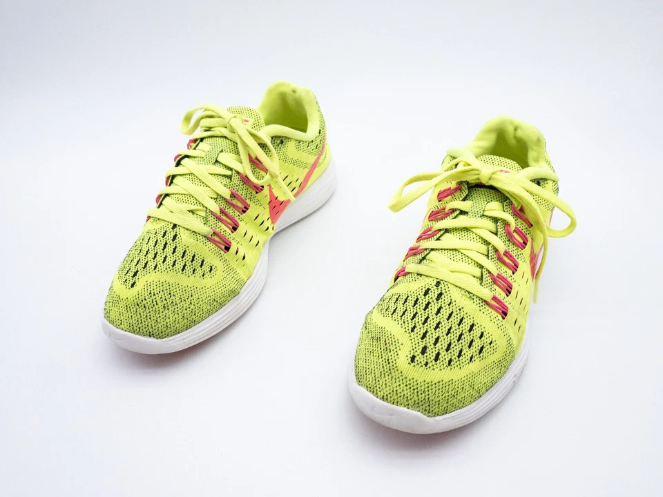 Nike Lunar Tempo Femmes Chaussures De Sport Sneaker Taille 38 EU Art 23779-70 - Photo 1/3