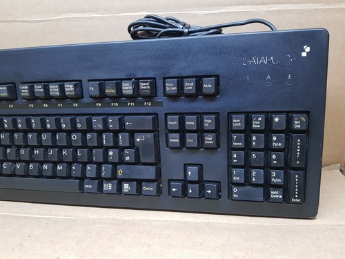 Cherry G80-3000 MX Technology USB Keyboard G80-3000LPCGB-2 – Black - Picture 3 of 5