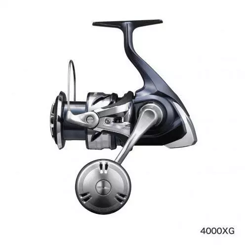 Shimano Twin Power TP4000XGFD - Veals Mail Order