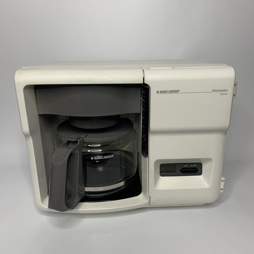 Under Cabinet Coffee Maker ODC300 