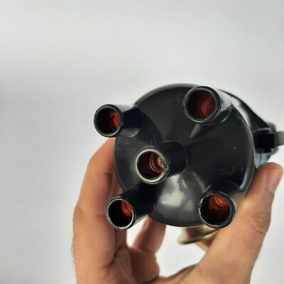 Lada Riva Distributors 2101-3706500 Distributor Cap for LADA 2101-2107 NIVA 2121 Laika Riva | eBay