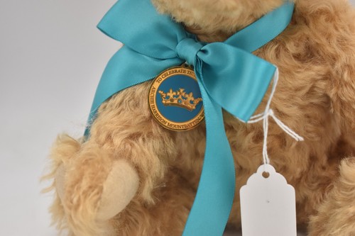 Steiff Royal Baby Teddy Bear Archie 664694 – Retired Harry and Meghan - Picture 19 of 24
