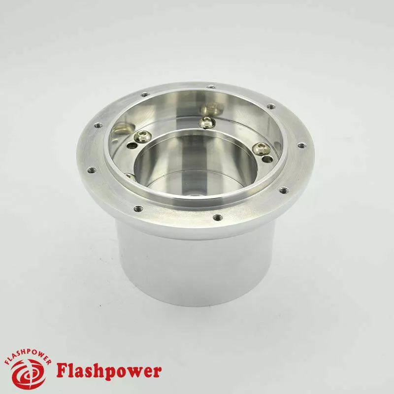 Flashpower Steering Wheel Adapter Boss Kit MG MGA MGB GT Roadster