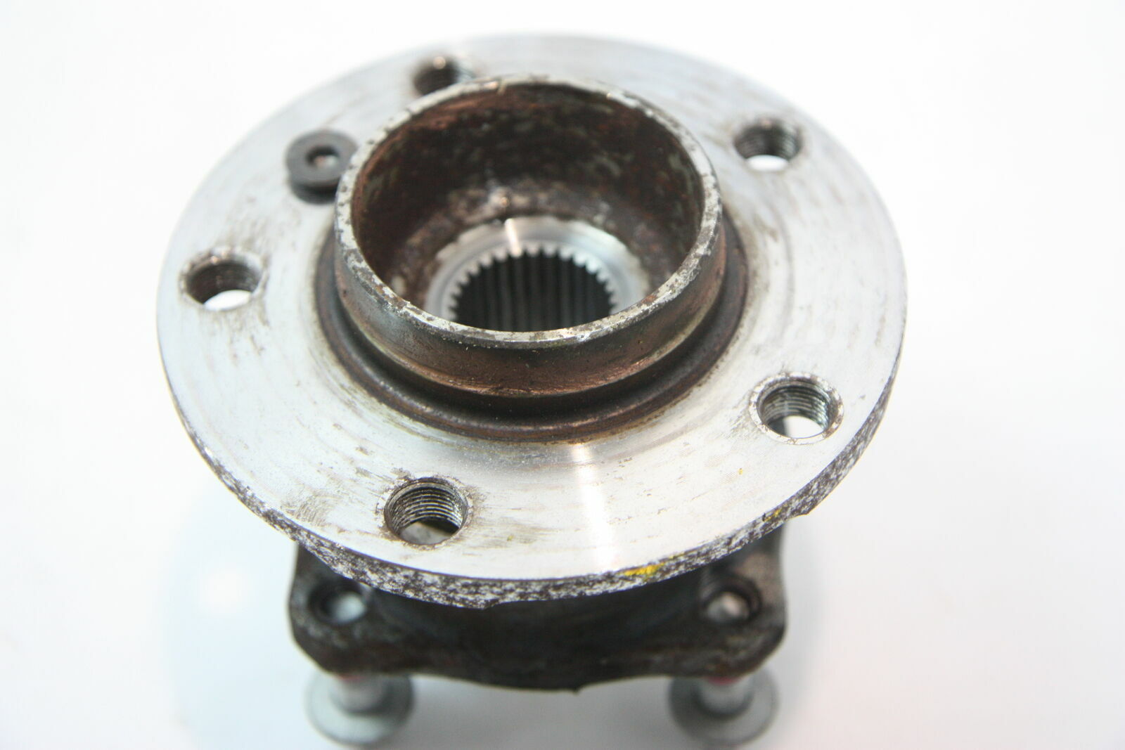 BMW OEM Drive flange hub 6867806 F07 GT F10 F06 F12 F01 F02 F04 | eBay 