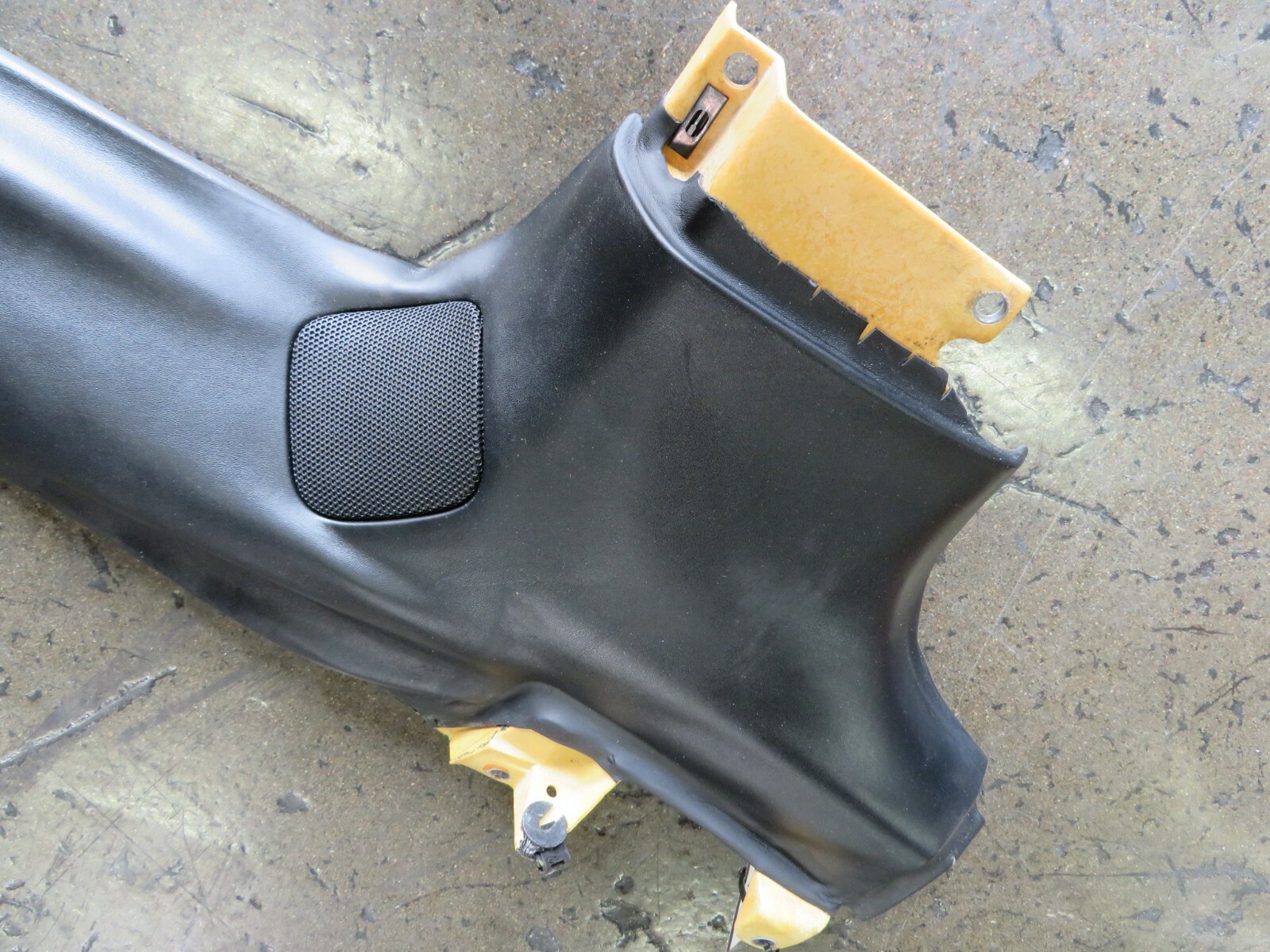 Ferrari FF, RH, Right, Rear Roof Interior Trim Panel, Used, P/N 845420