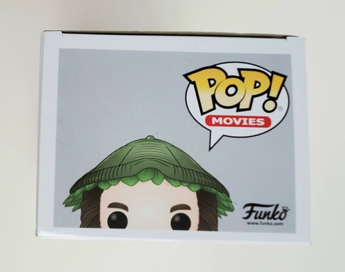 Funko Pop! Movies: Jumanji - Alan Parrish Vinyl Figure - Picture 11 of 12