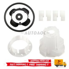 For 285811 Whirlpool Kenmore Washing Machine Washer Agitator Dogs Cam Kit