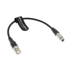 Zoom Servo Lens Control Cable for Canon Hiros...