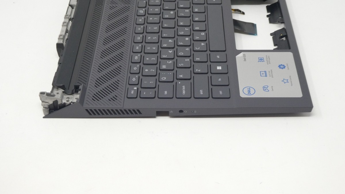 風呂場でスイング G53 Dell タブレットPC K18A T02H Core M5-6Y57 4GB Dell G Series G15